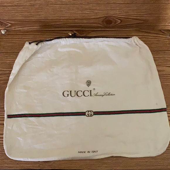 Gucci purse cover - Picture 1 of 8